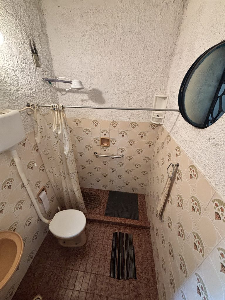 banheiro suite 1