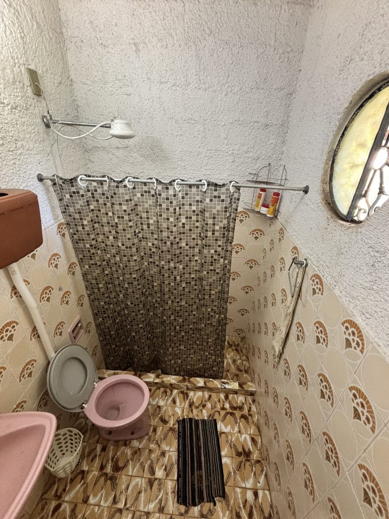 banheiro suite 2