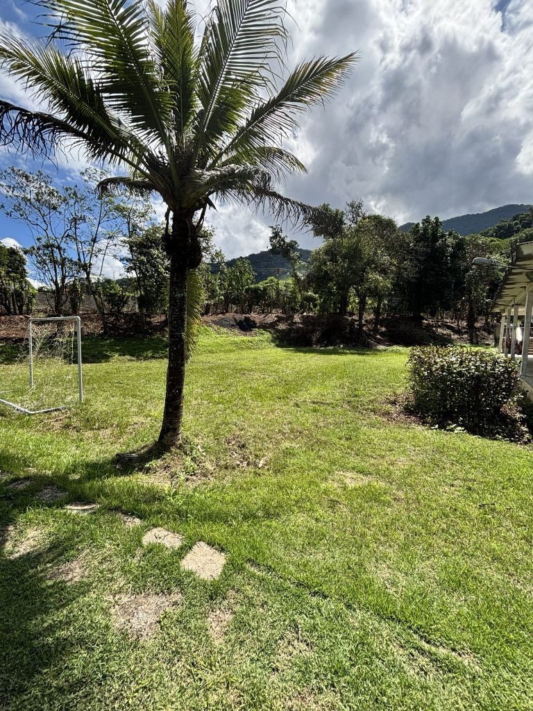 campo de futebol