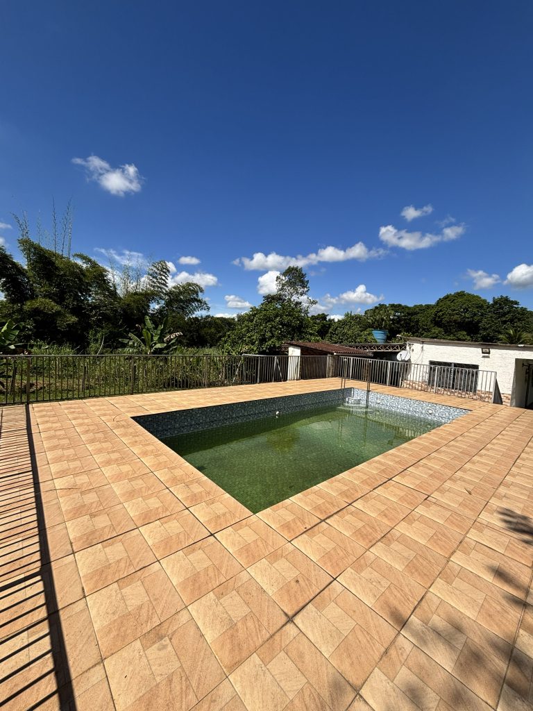 piscina
