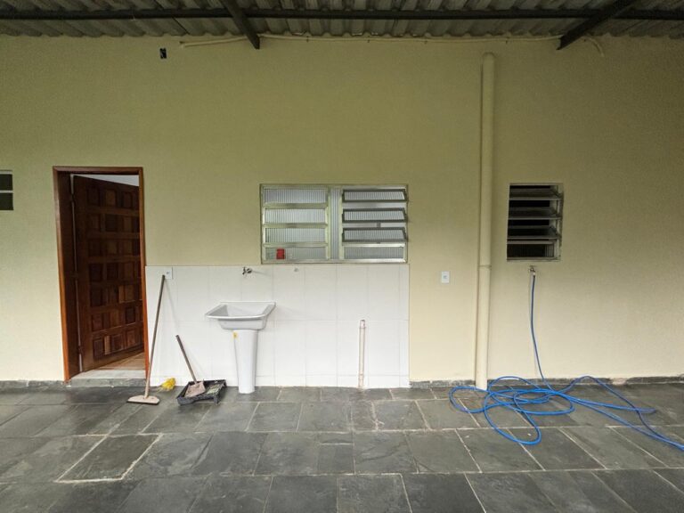 area de serviço_