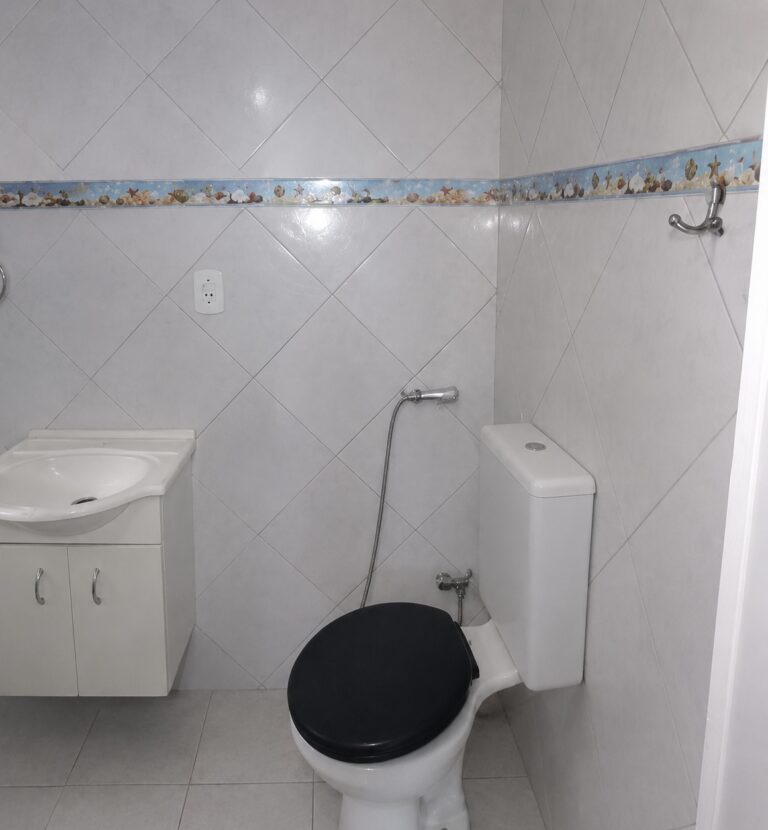 banheiro suite_
