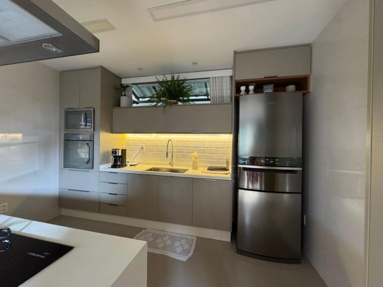 cozinha planejados