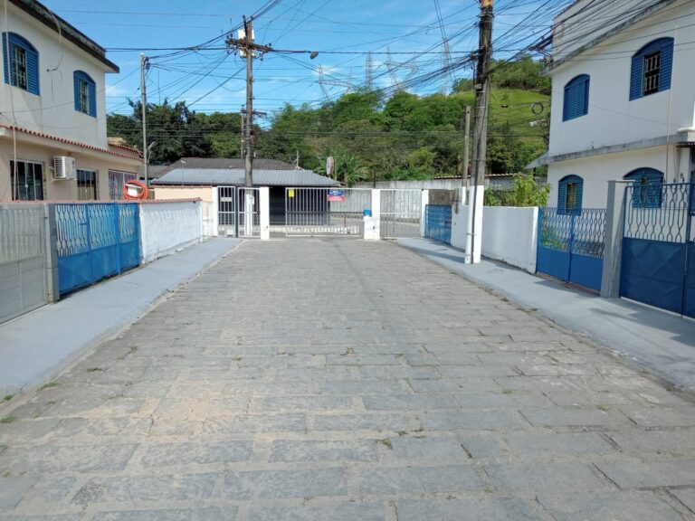 entrada condominio_