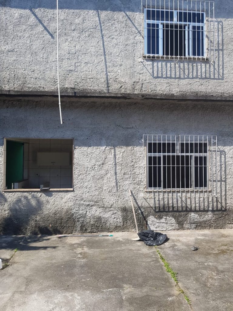 fundos casa