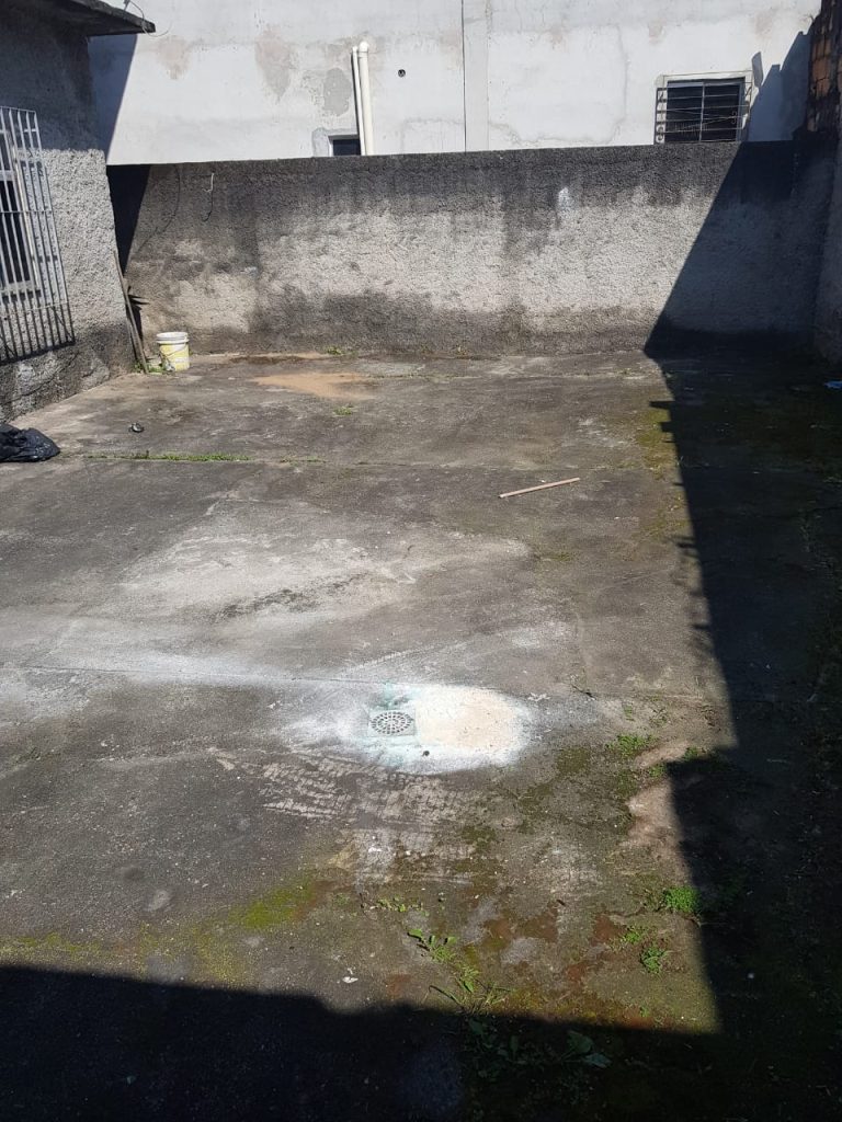 quintal fundos