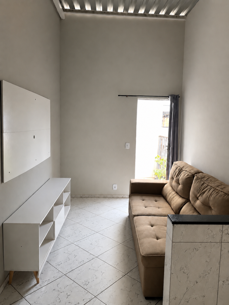 sala segundo andar