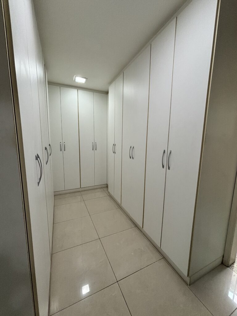 Closet Suite principal