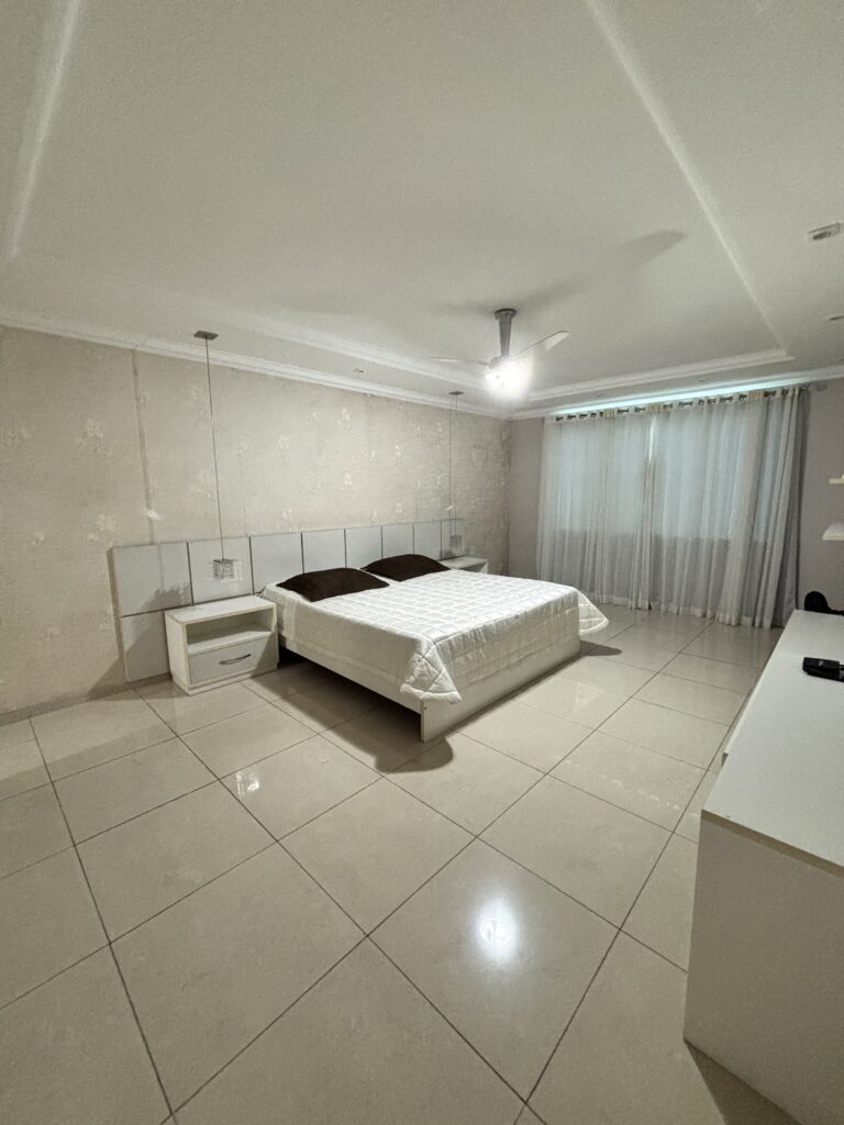 suite principal
