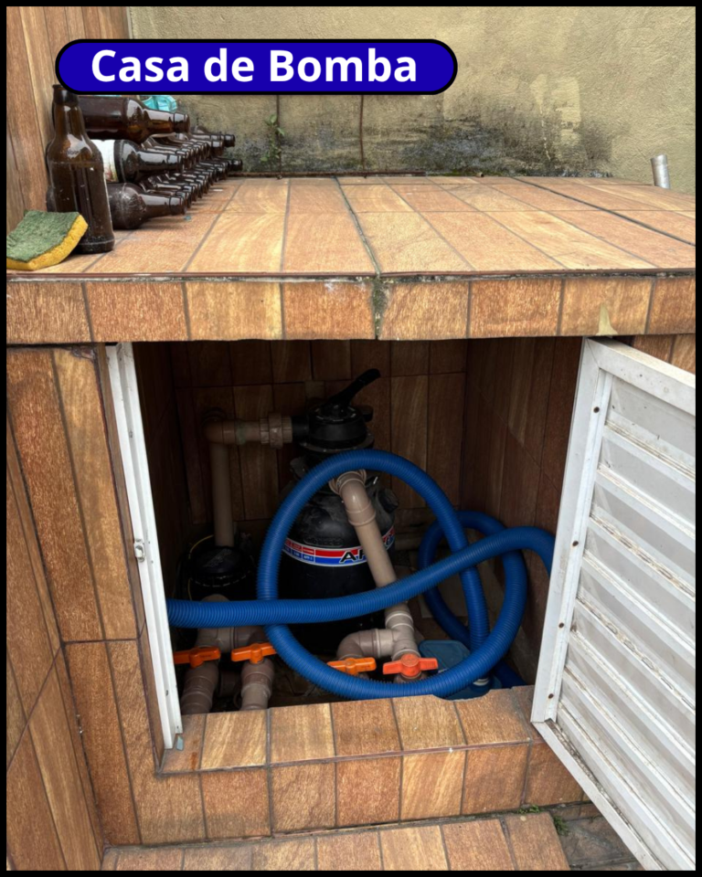 Casa de Bomba