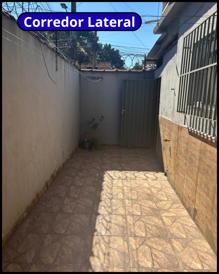 Corredor Lateral