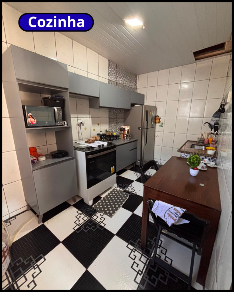 Cozinha