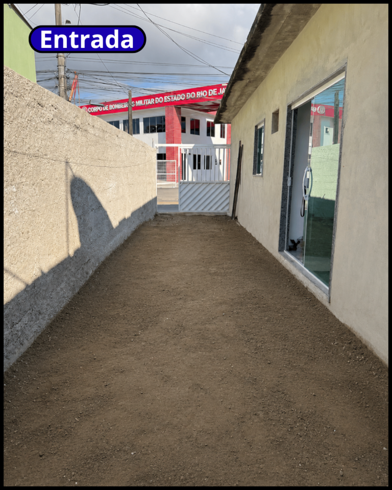 Entrada