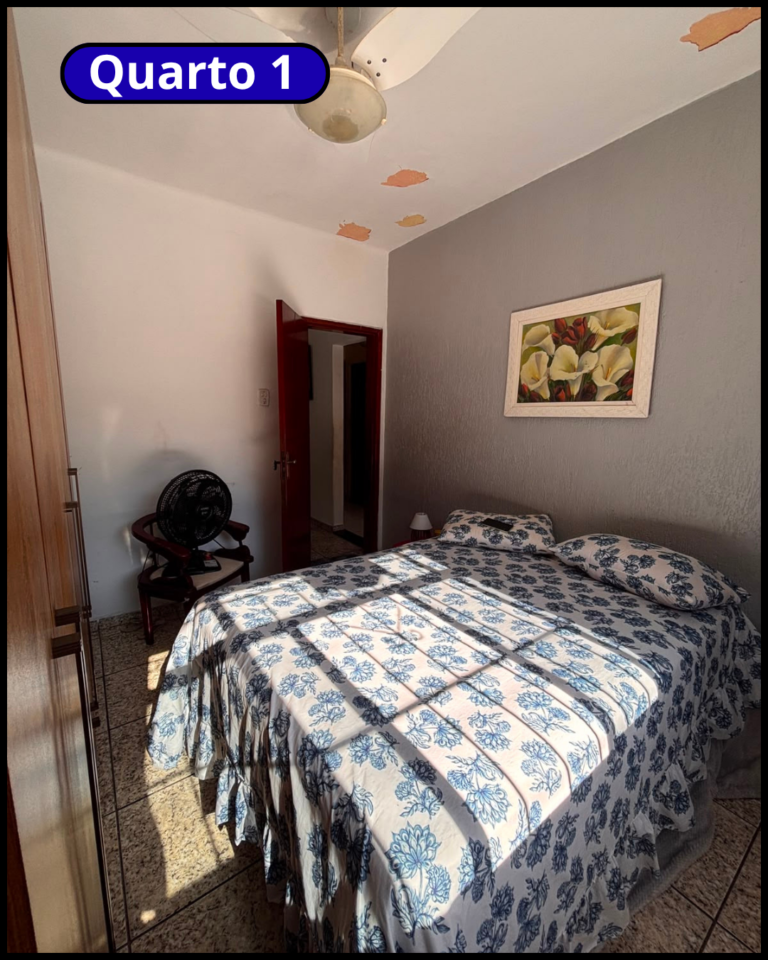Quarto 1