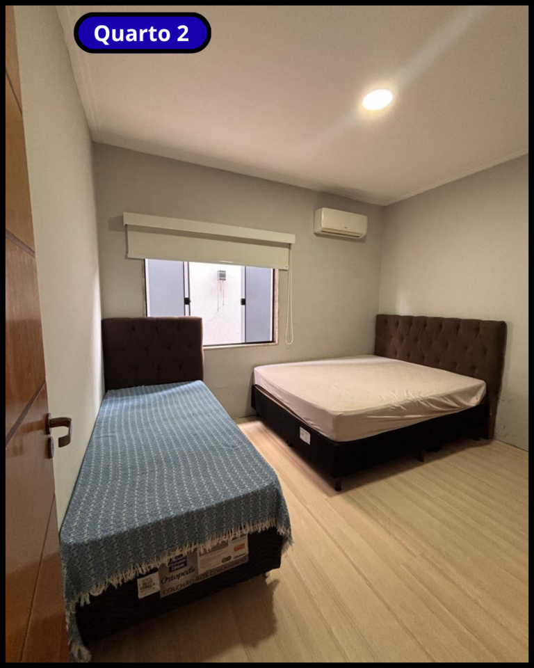 Quarto 2 insta